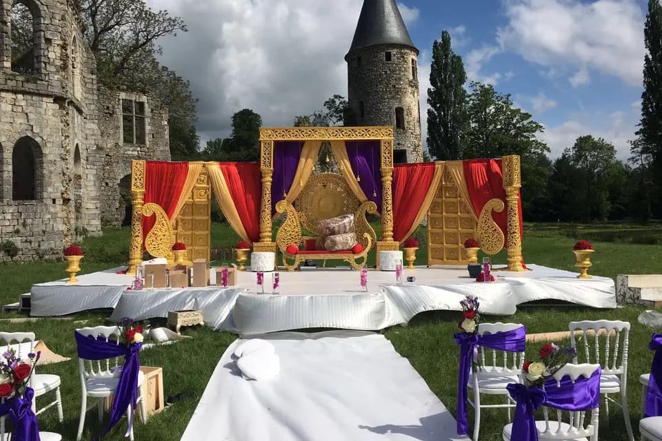 Vakeesan Events — photo 8