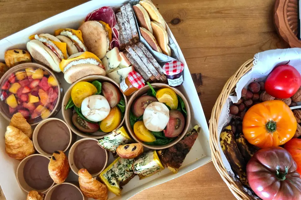 Le Brunch Manosquin — photo 3