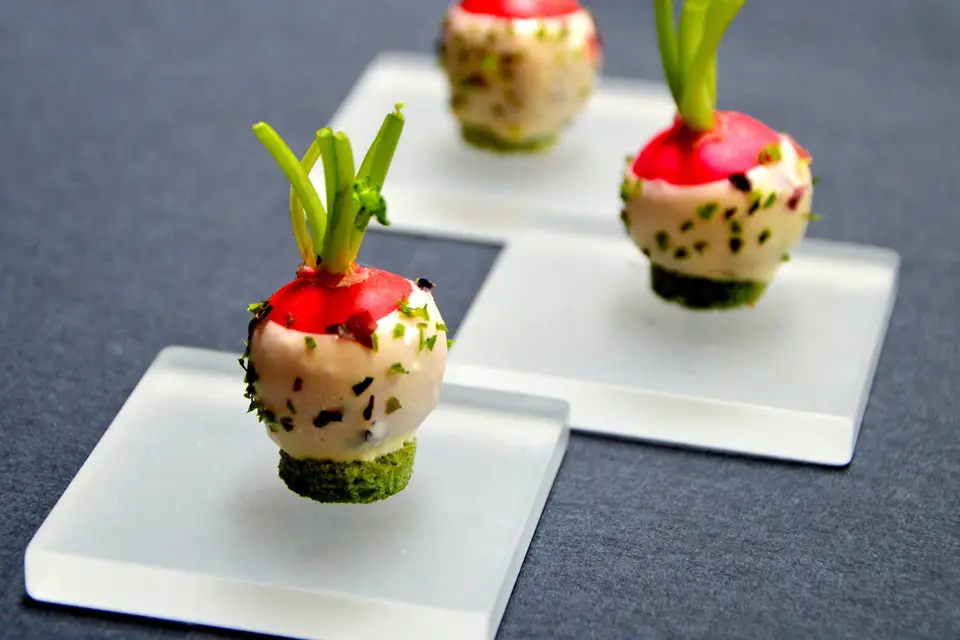 Restaurant Le Presbytère — photo 4