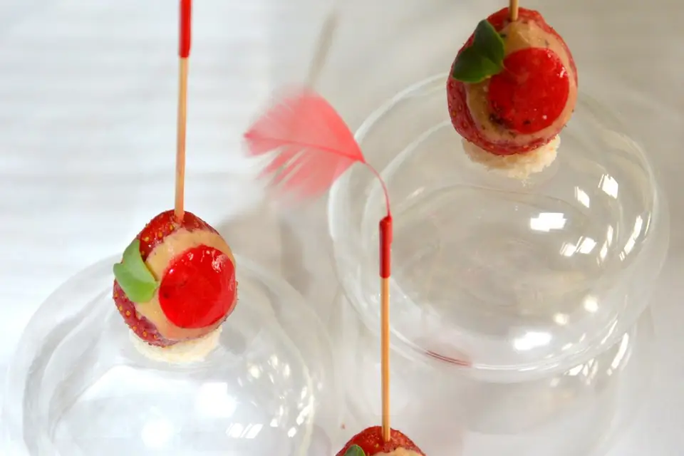 Restaurant Le Presbytère — photo 5