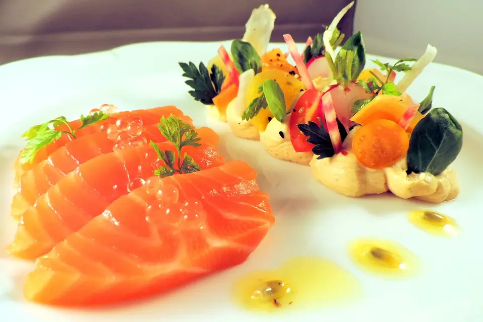 Restaurant Le Presbytère — photo 8