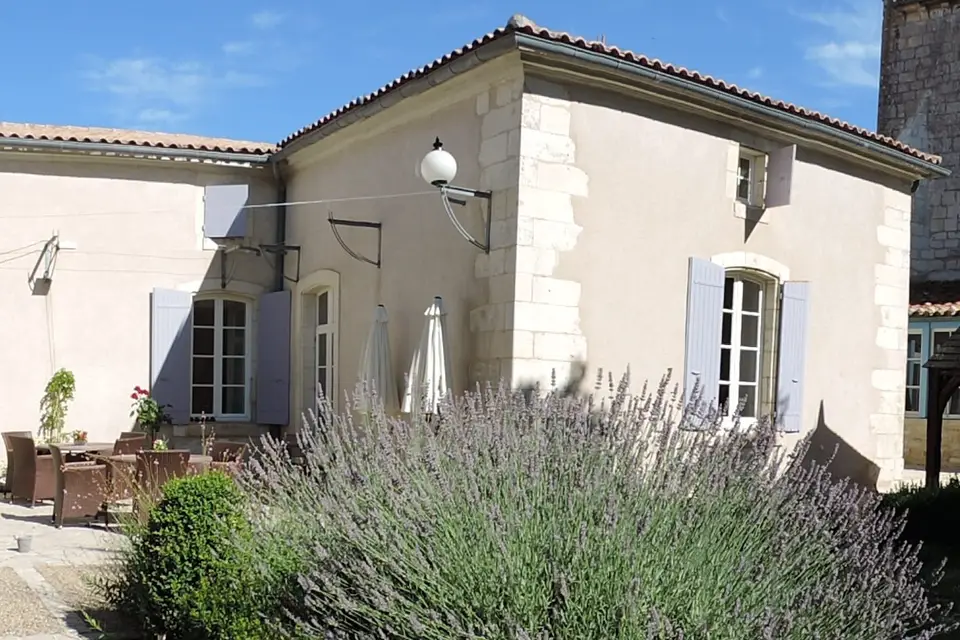 Restaurant Le Presbytère