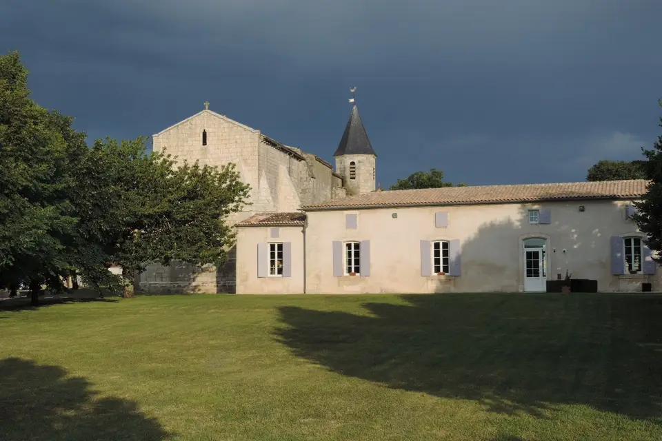 Restaurant Le Presbytère — photo 1