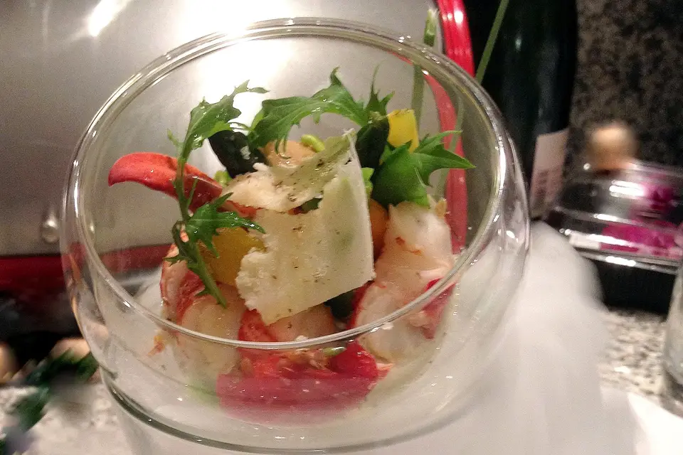 Restaurant Le Presbytère — photo 7