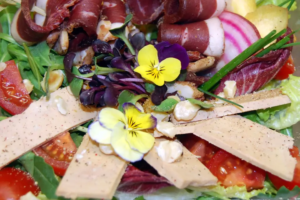 Restaurant Le Presbytère — photo 6