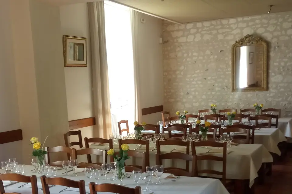 Restaurant Le Presbytère — photo 2