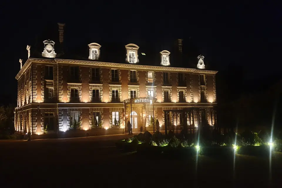 Château de la Bucherie — photo 5