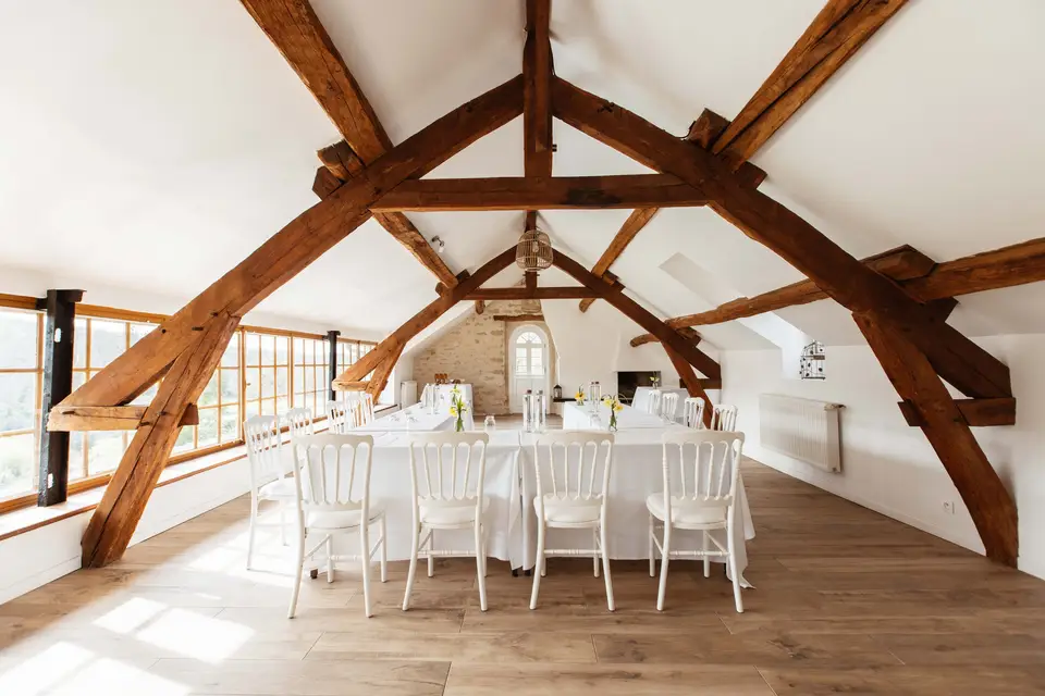 Château de la Bucherie — photo 8