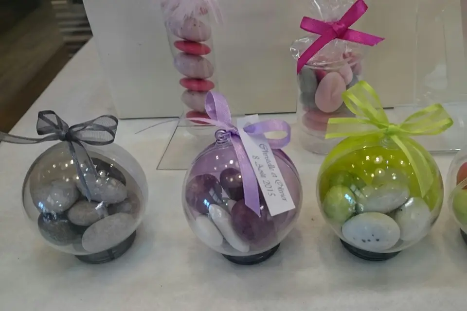 Leonidas By Isachoco — photo 5