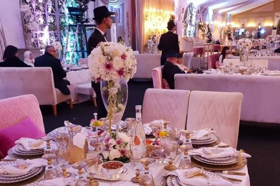 Maison Hashim — photo 5