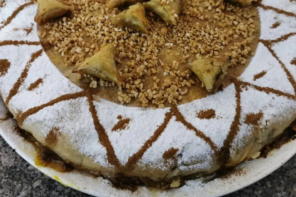 Maison Hashim — photo 3