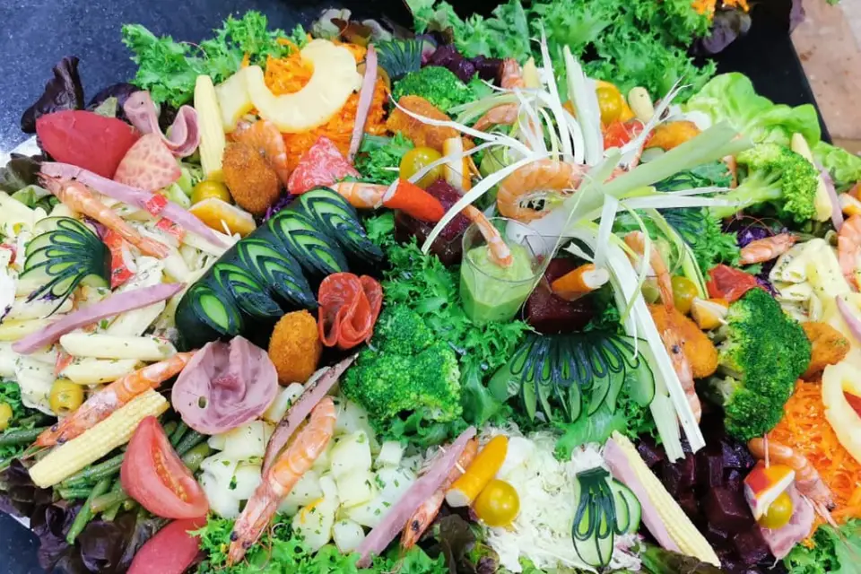 Maison Hashim — photo 1