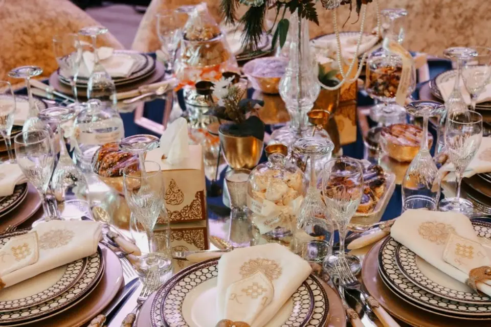 Maison Hashim — photo 4