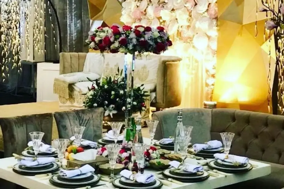 Maison Hashim — photo 6