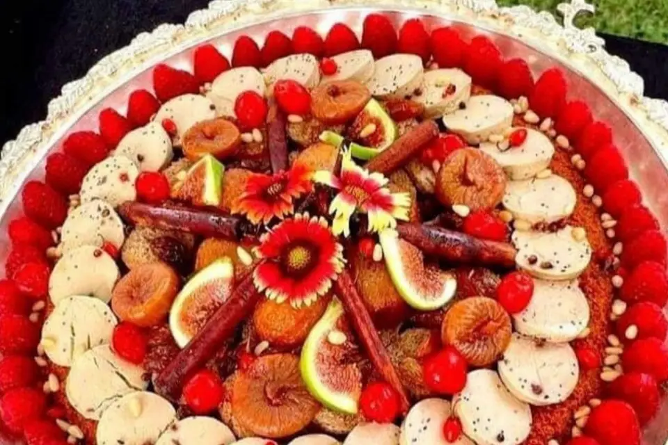 Maison Hashim — photo 2