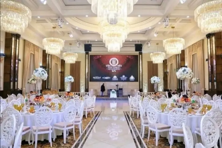 Maison Hashim — photo 8