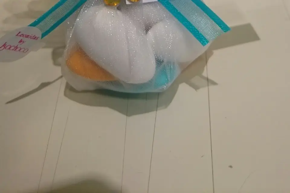 Leonidas By Isachoco — photo 7