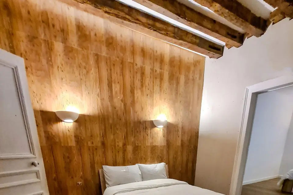 Domaine des Trois Lys — photo 4