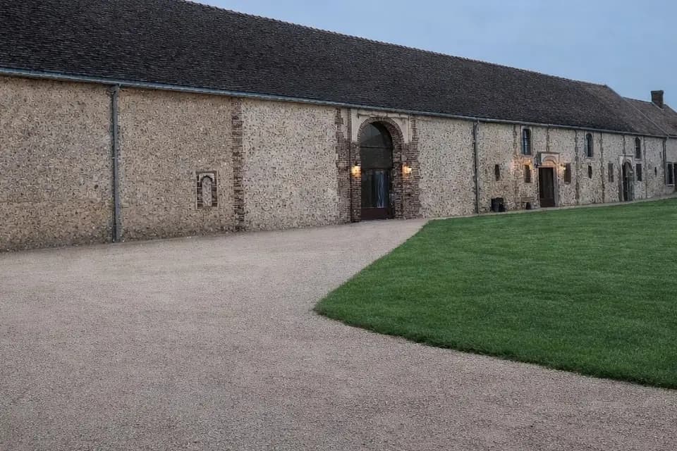 Domaine des Trois Lys — photo 8