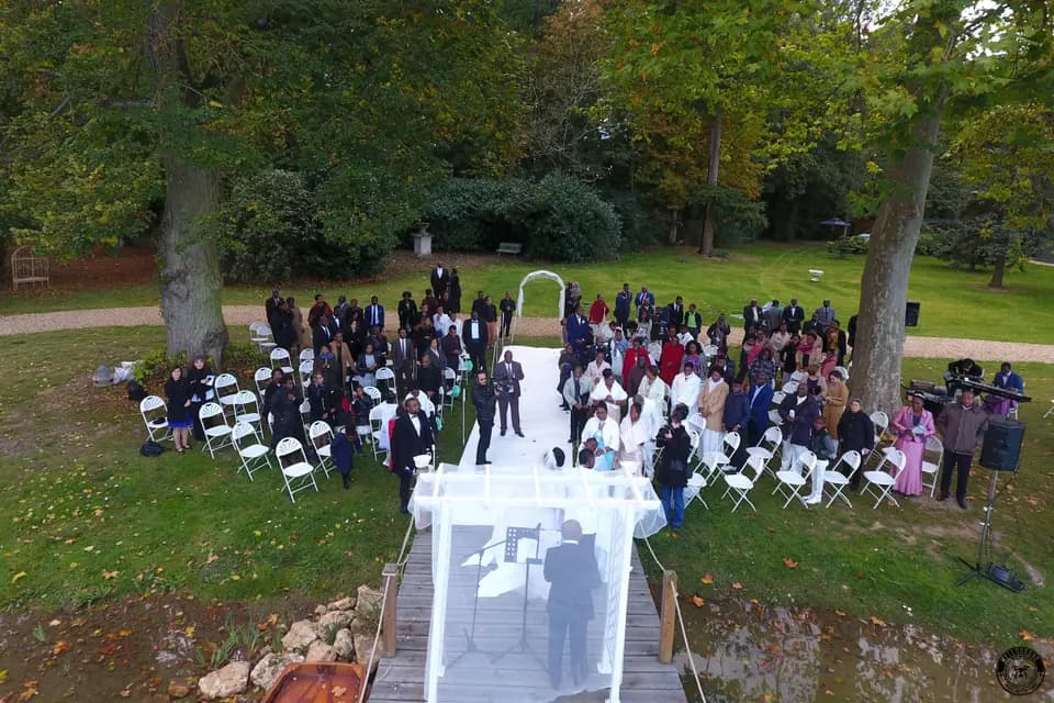 Raise Events — photo 4