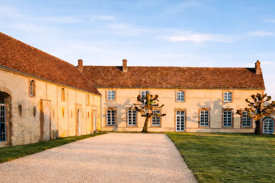 Domaine des Trois Lys — photo 2