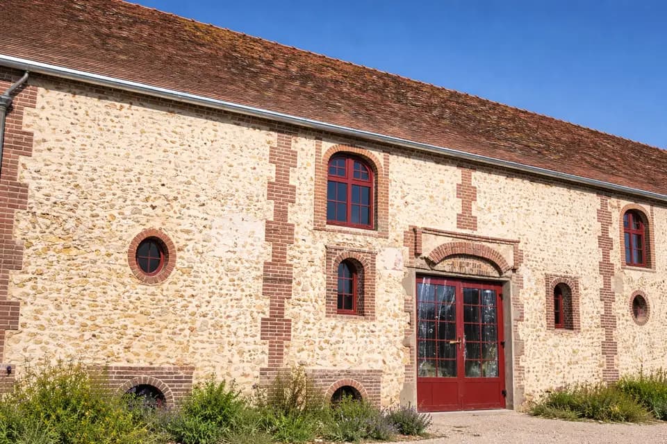 Domaine des Trois Lys — photo 5