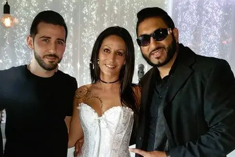 Liloo & Los Mamicos — photo 5