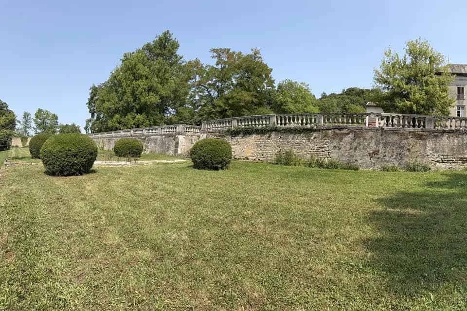 Château de Clévant — photo 2