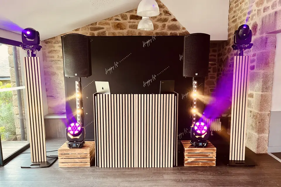 Happy Life Evenement — photo 2