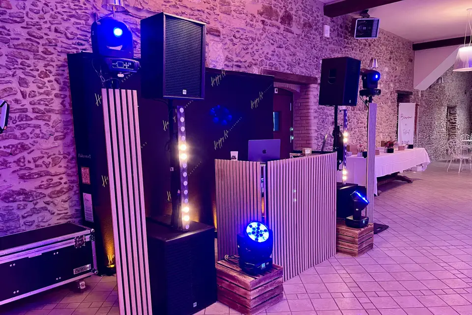 Happy Life Evenement — photo 4