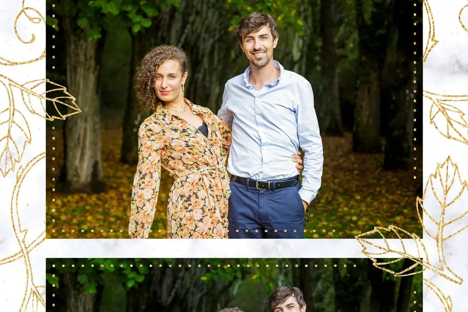 Crea and Pix — photo 1