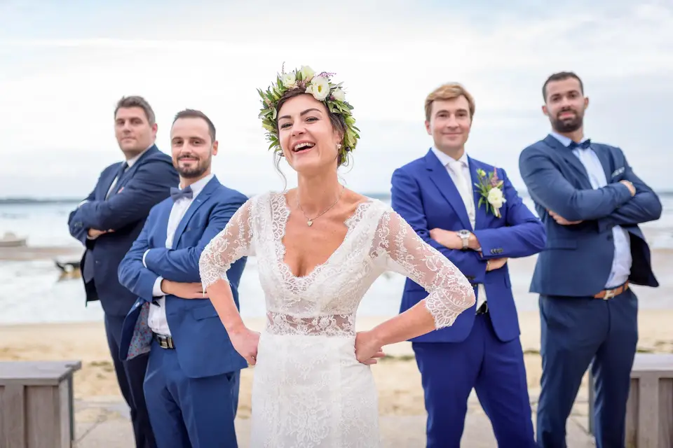 Marie-Liesse — photo 2