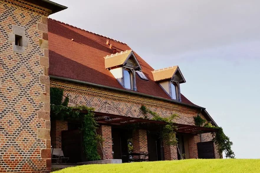 Le Hameau des Damayots — photo 6