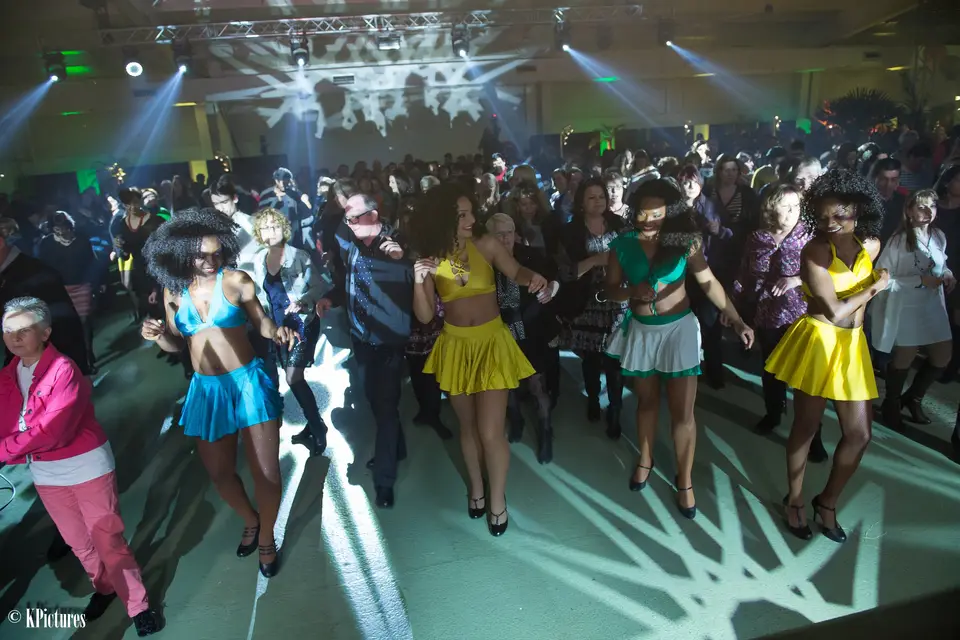 Difetoukouleur — photo 6