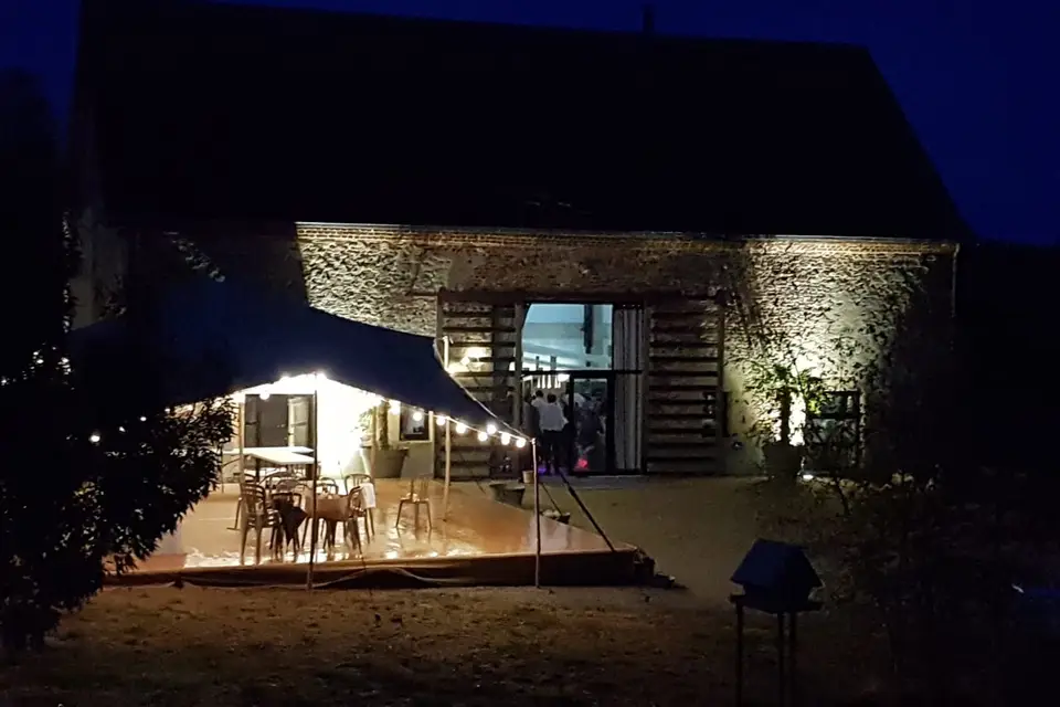 Le Hameau des Damayots — photo 7