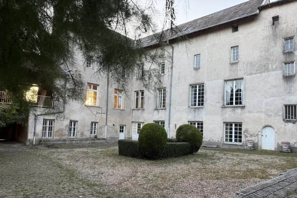 Château de Clévant — photo 5