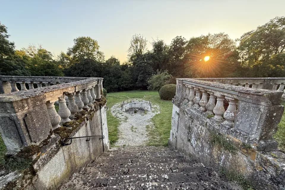Château de Clévant — photo 3