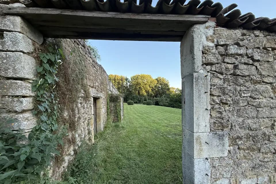 Château de Clévant — photo 8