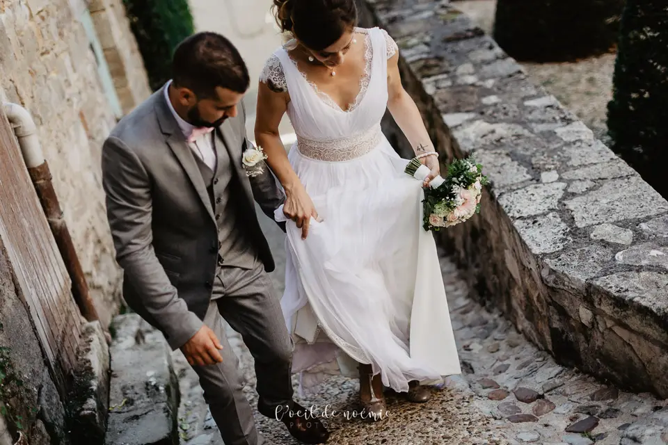 Marie-Liesse — photo 9