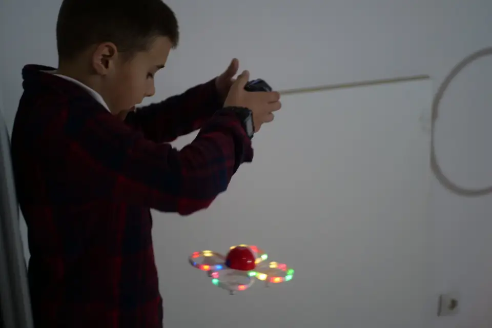 DroneIllusion — photo 7