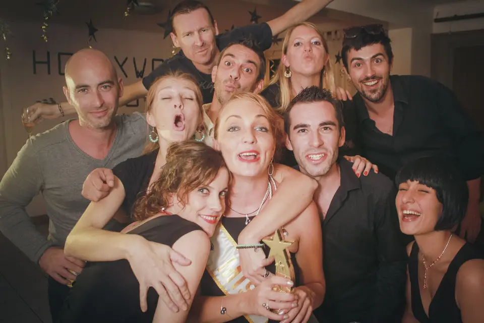 Crea and Pix — photo 6