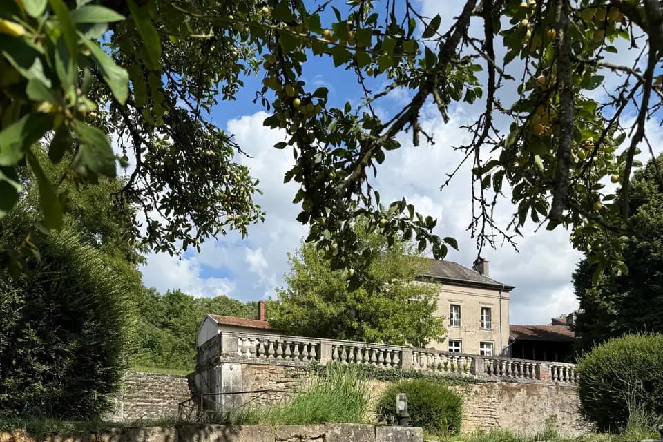 Château de Clévant — photo 1