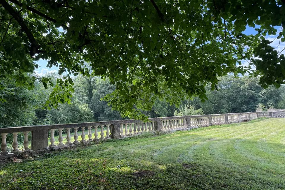 Château de Clévant — photo 6