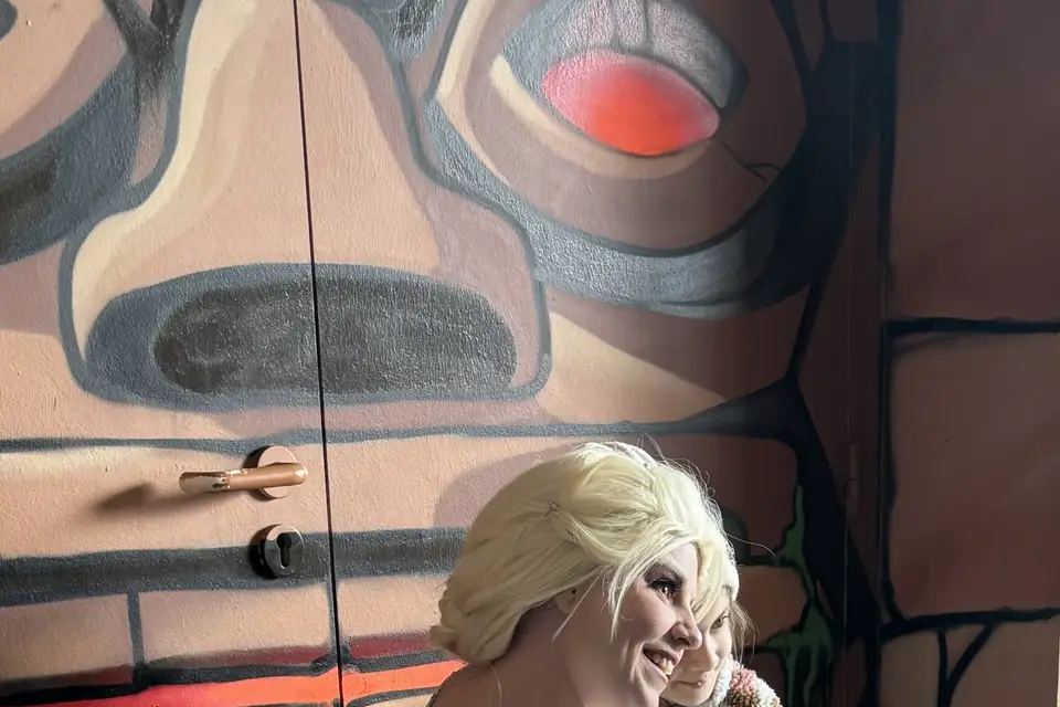 Princess Day Dream — photo 7