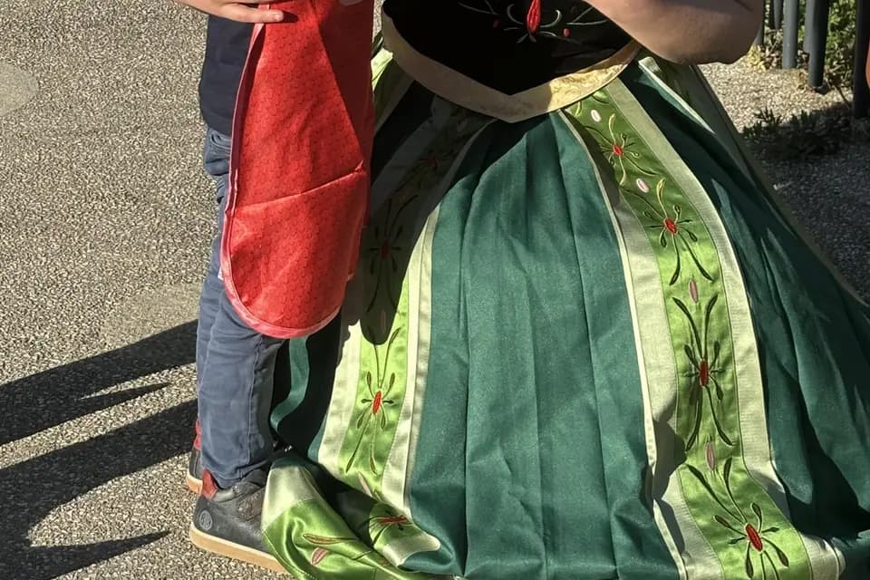 Princess Day Dream — photo 8