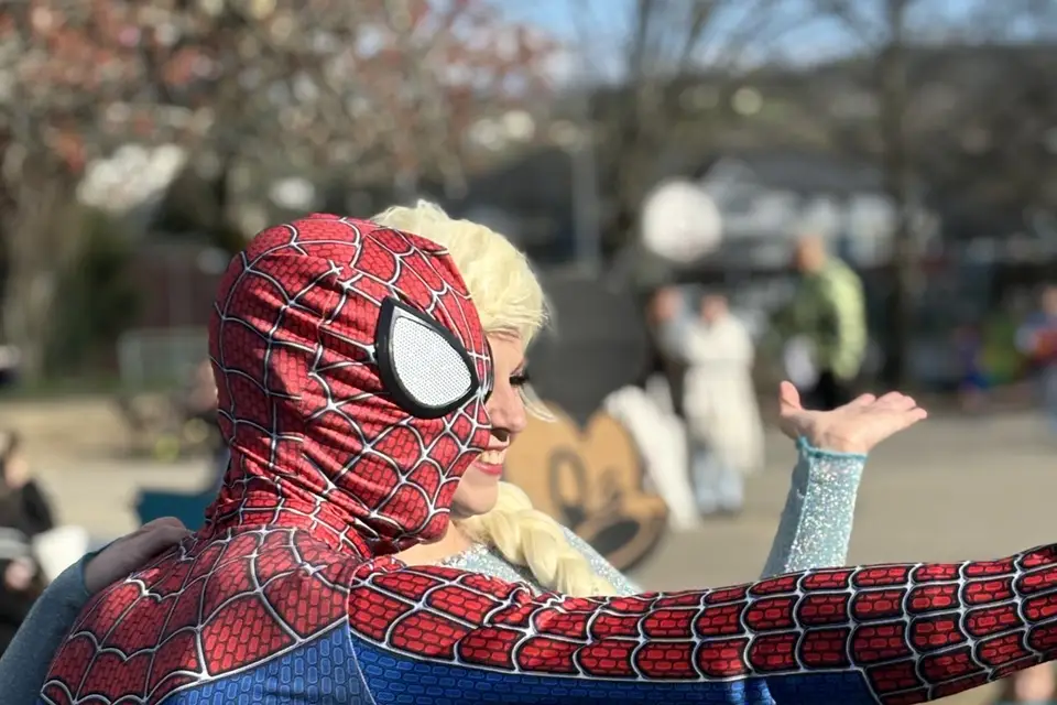 Princess Day Dream — photo 4