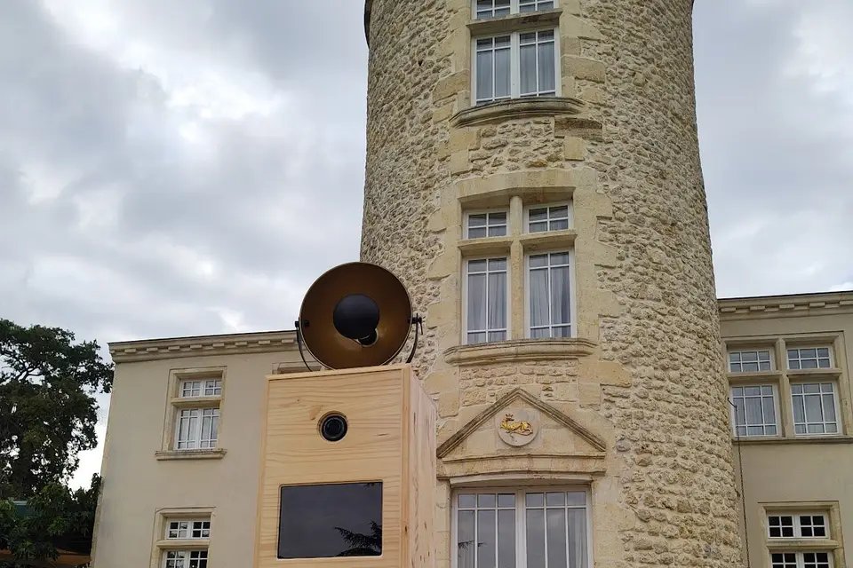 Les P'tites Enquêtes — photo 8