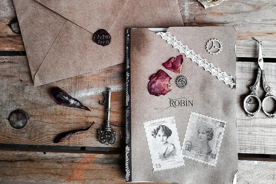 Les P'tites Enquêtes — photo 1