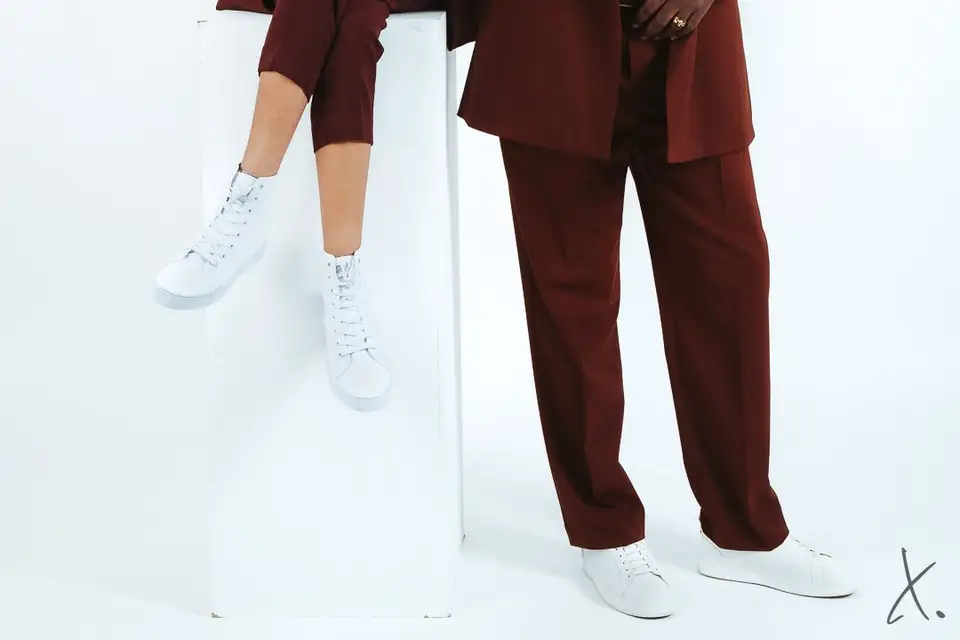 Lounge Duo — photo 7