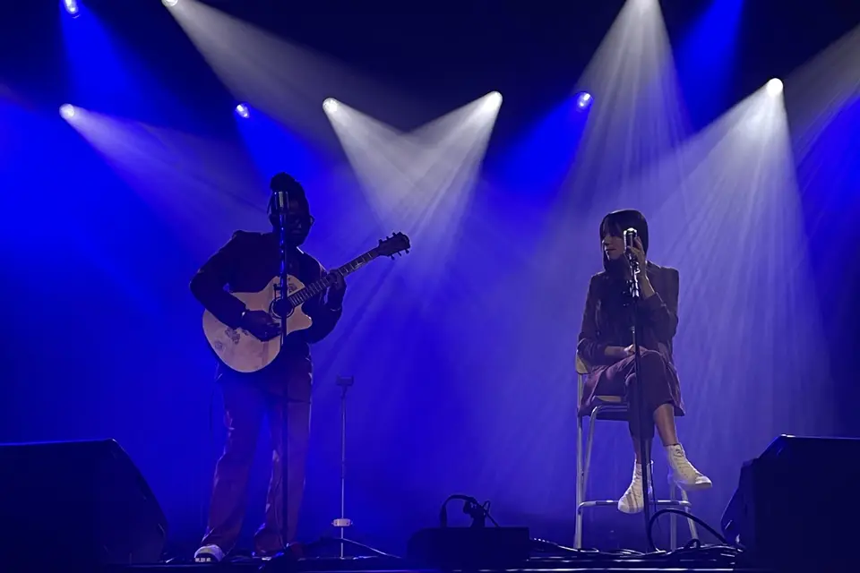 Lounge Duo — photo 6